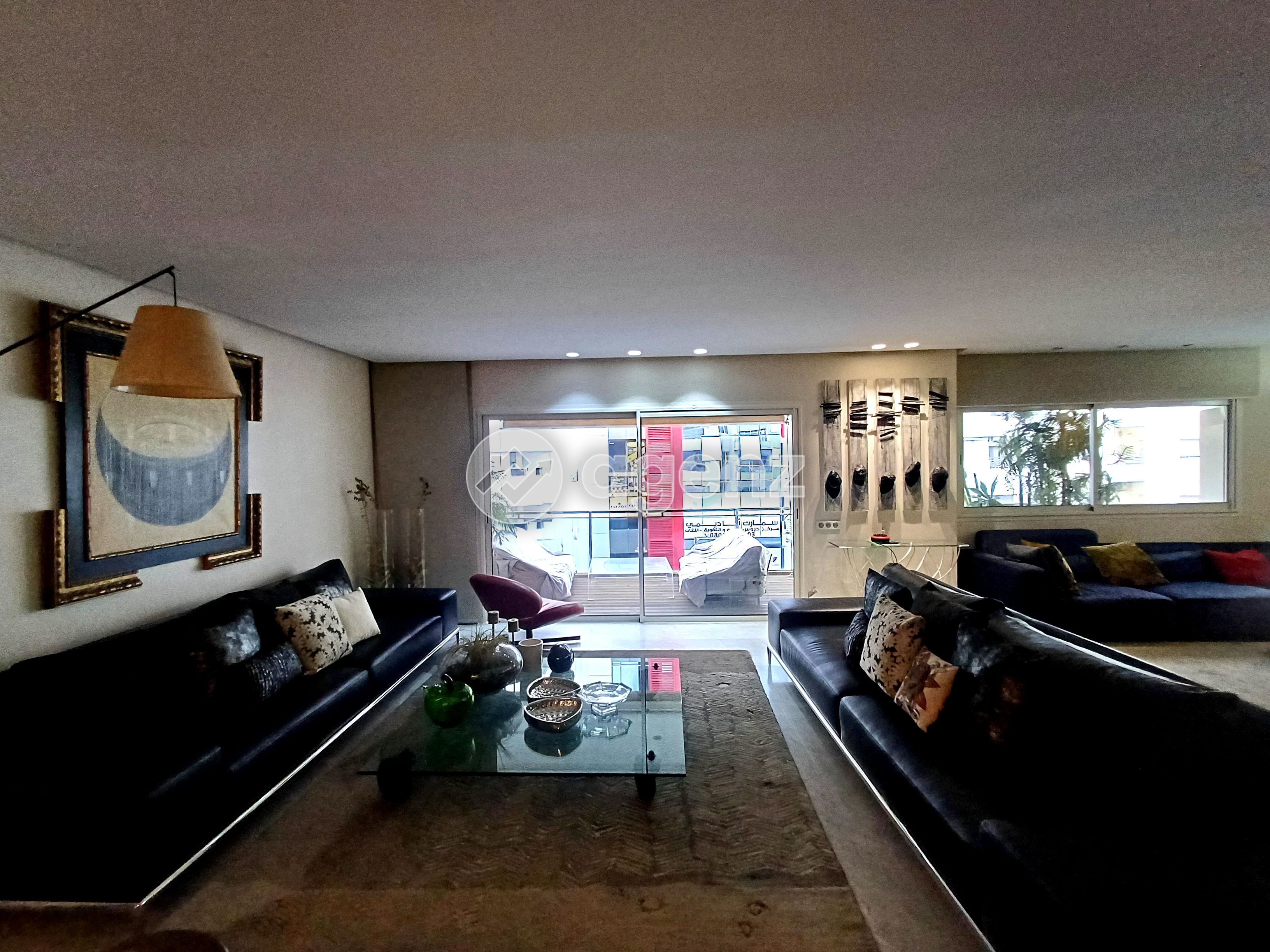 Appartement — Fès — 4