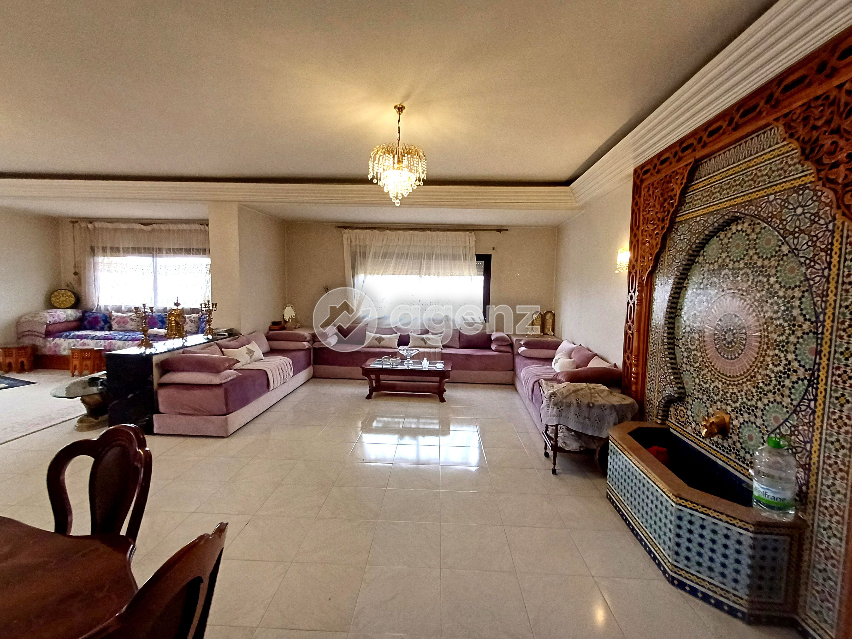 Appartement — Fès — 3