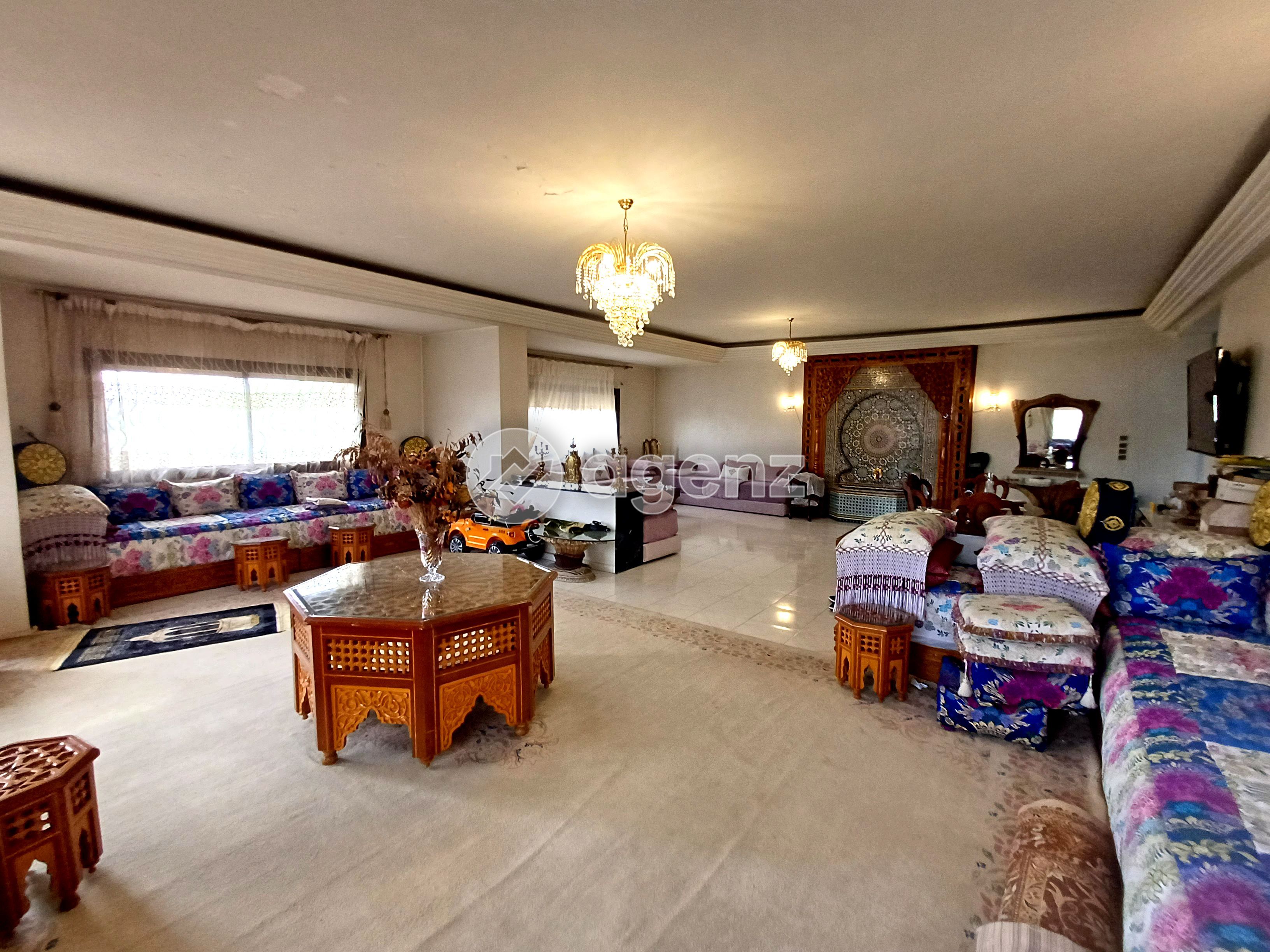 Appartement — Fès — 5