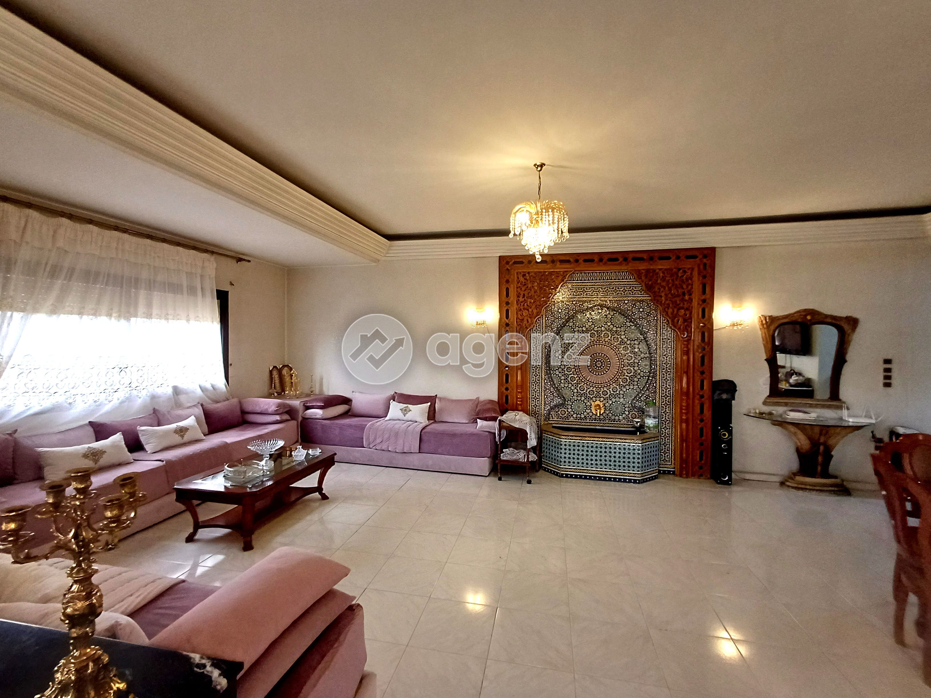 Appartement — Fès