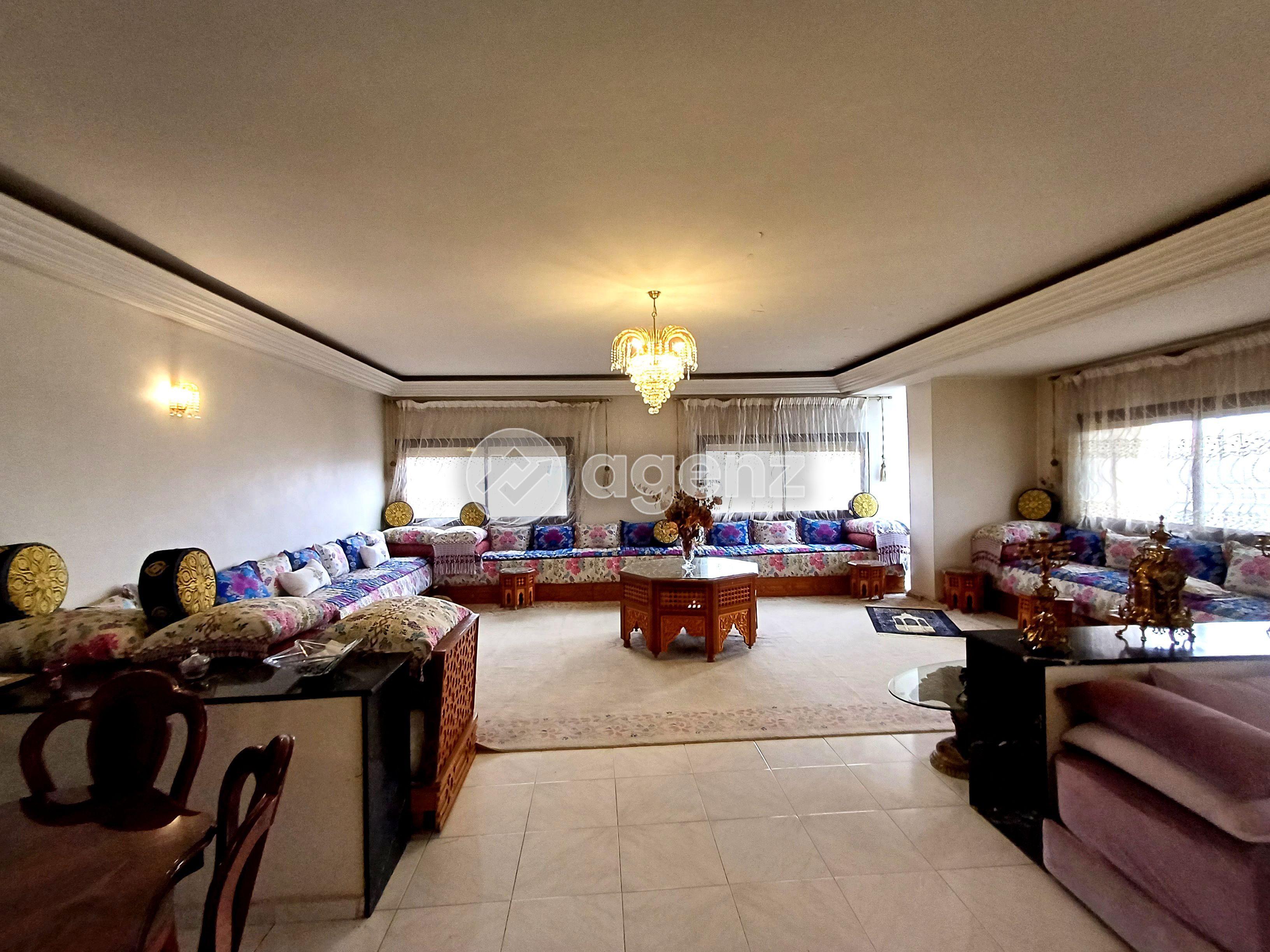 Appartement — Fès — 2