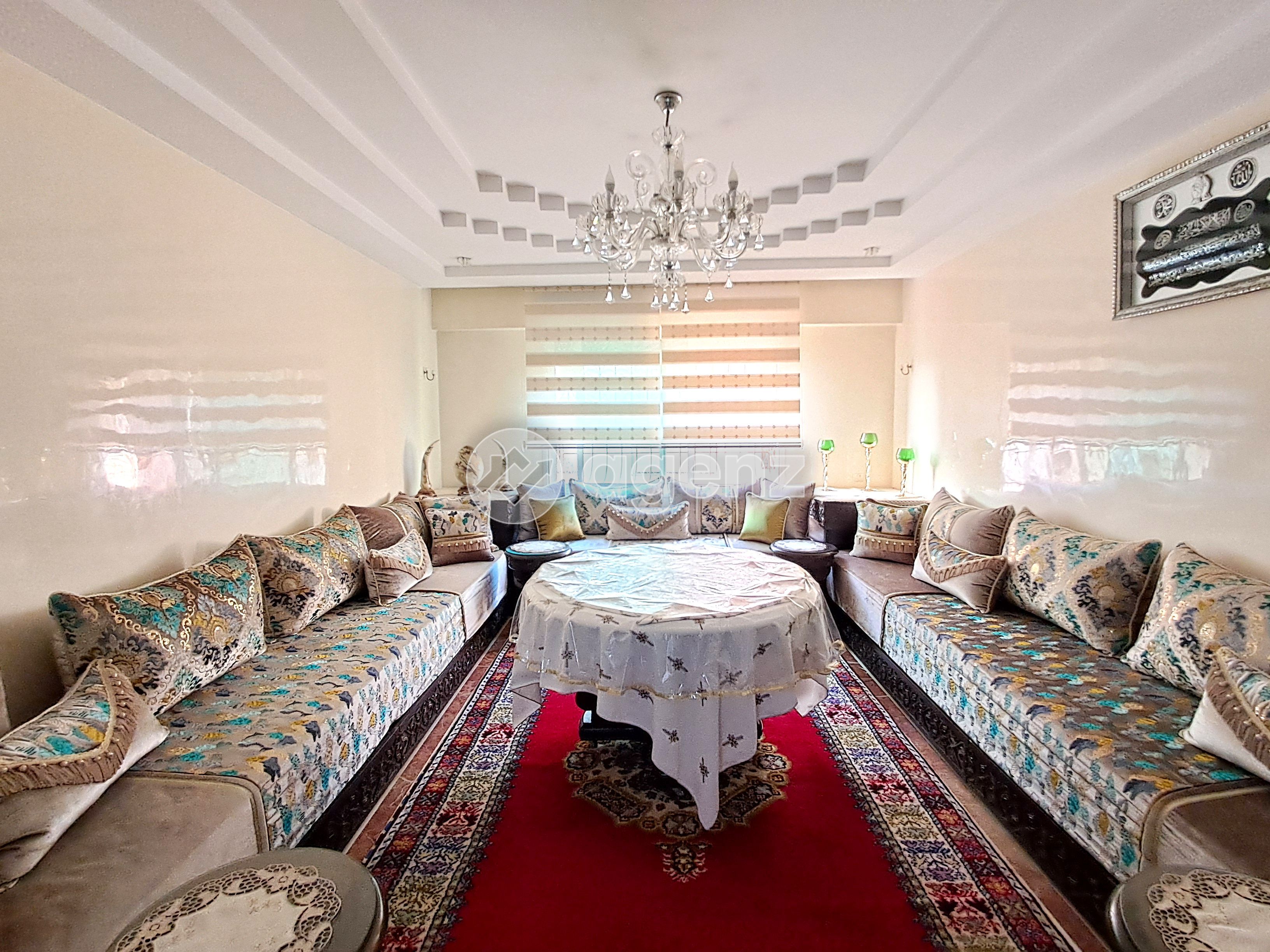 Appartement à vendre à Californie — 4