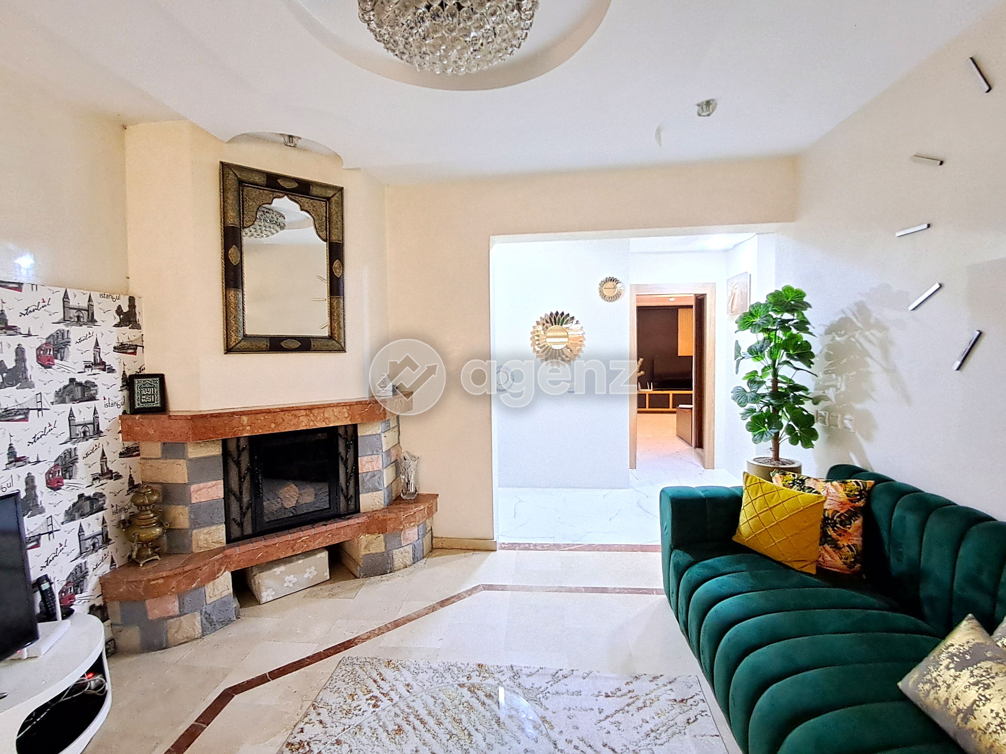 Appartement à vendre à Californie — 2