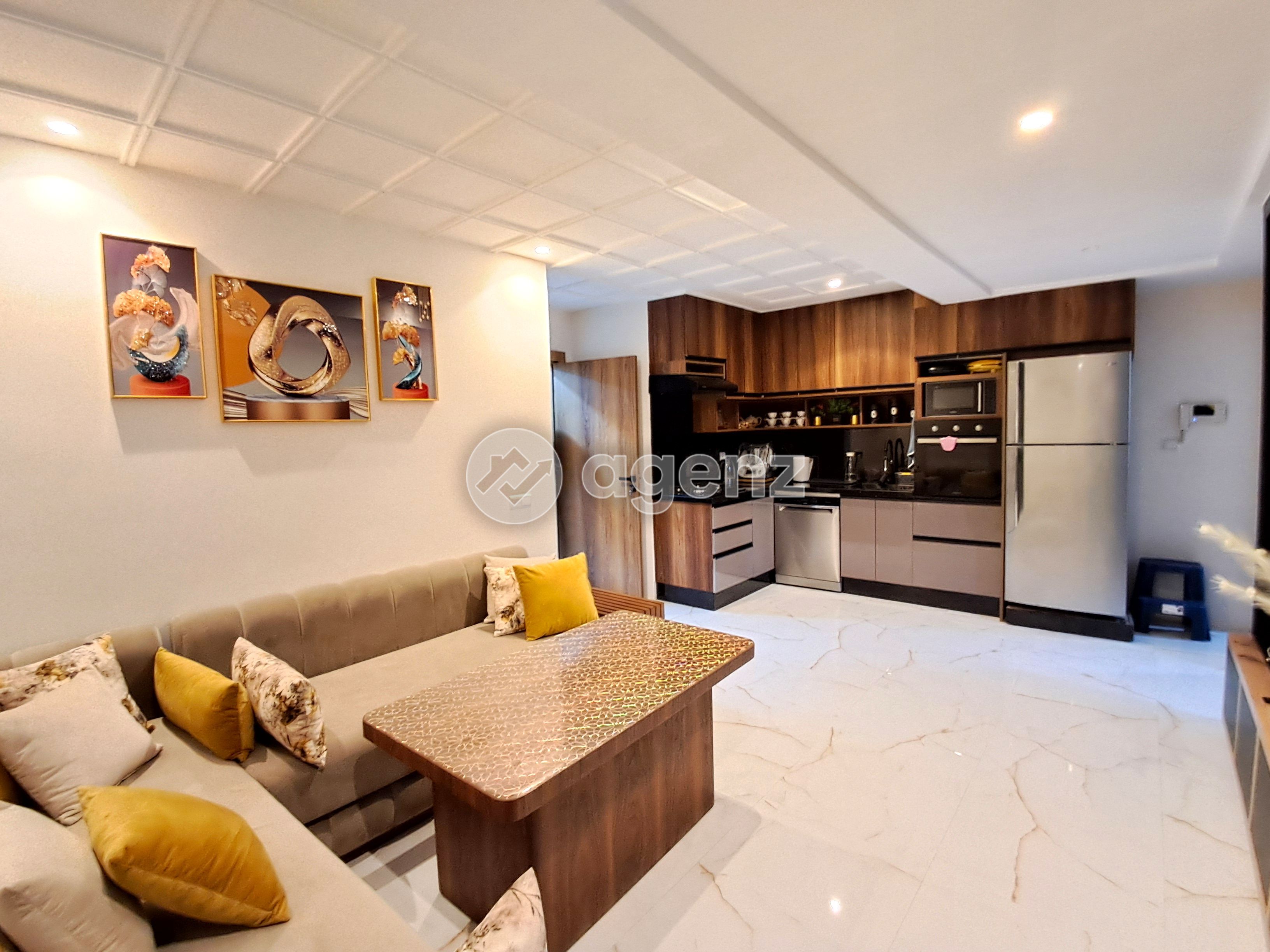Appartement à vendre à Californie
