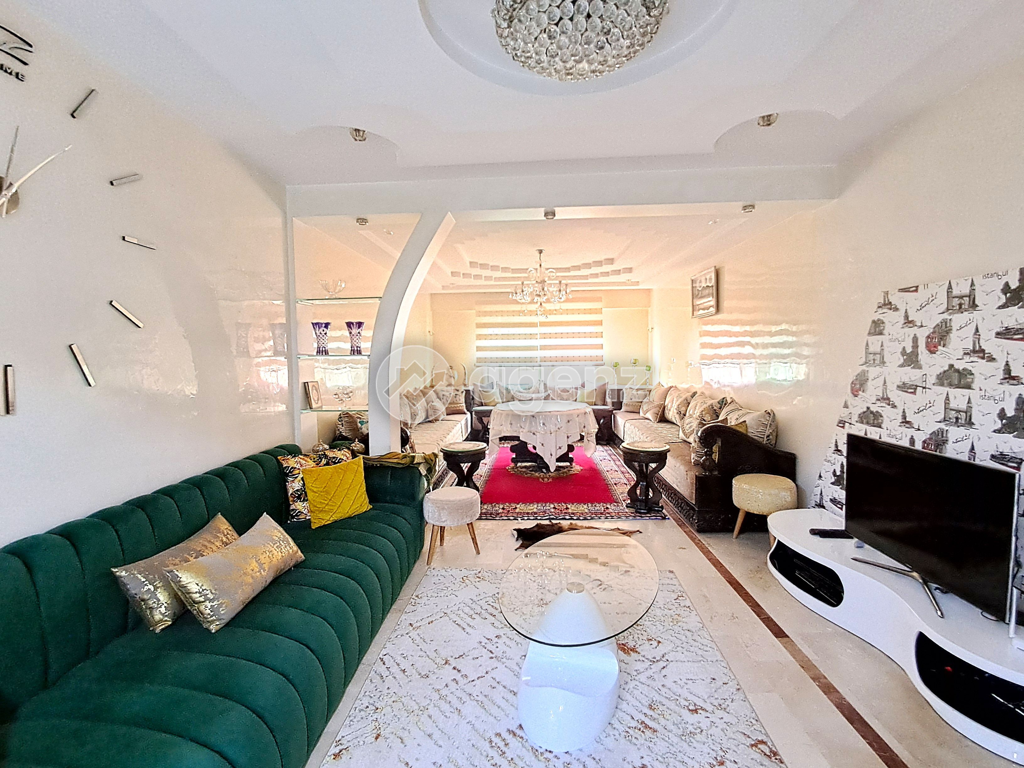 Appartement à vendre à Californie — 3