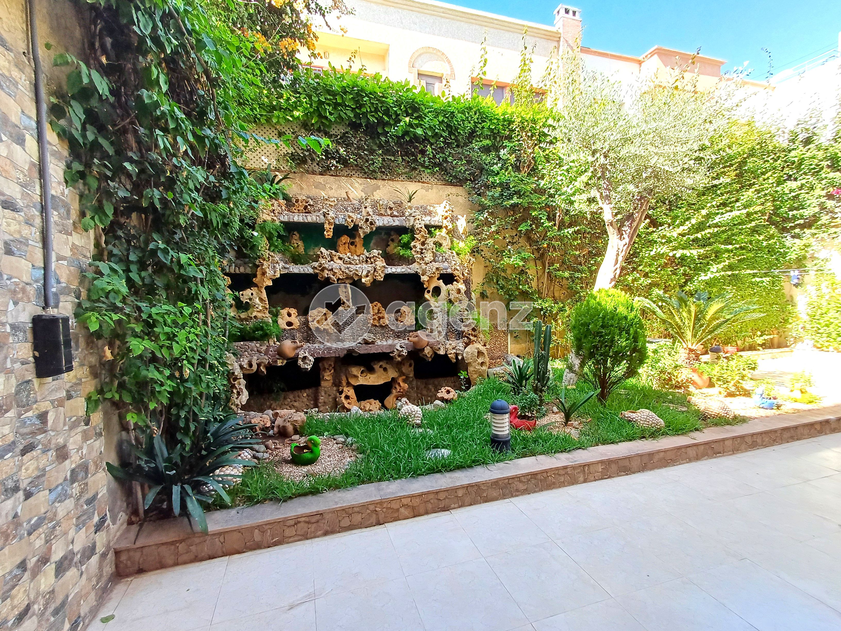 Charmant Villa de 5 chambres à vendre à Laymoune — 2