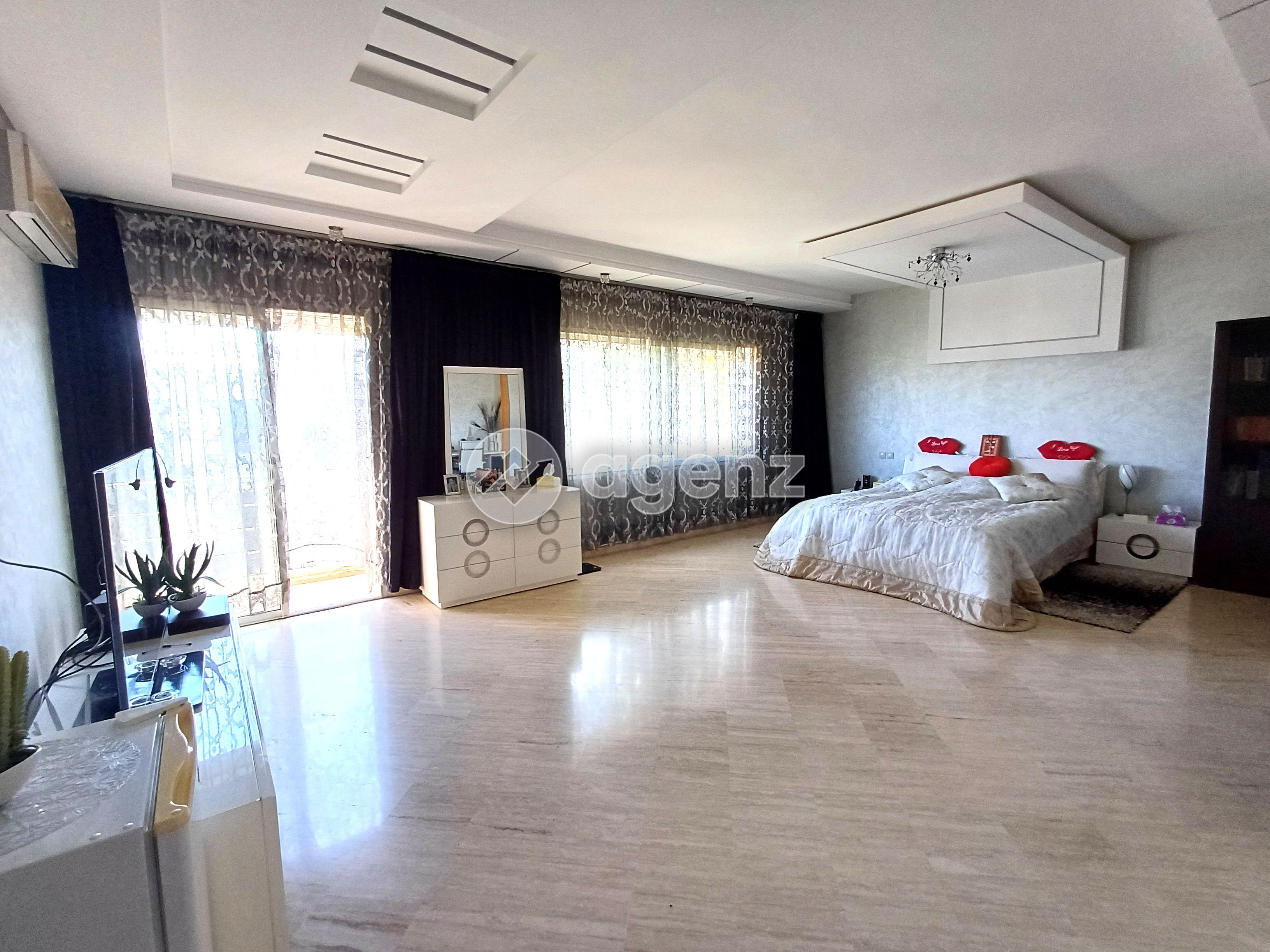 Charmant Villa de 5 chambres à vendre à Laymoune — 3
