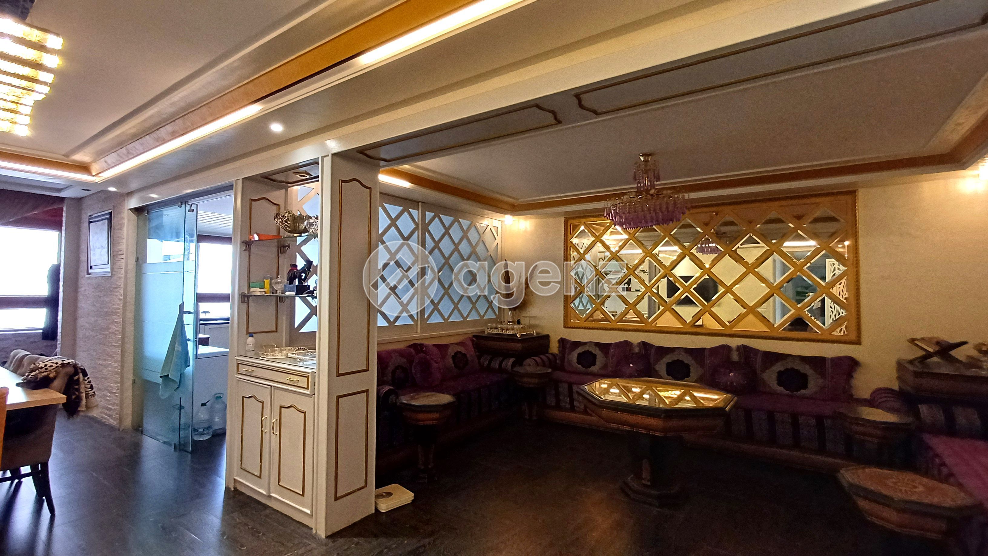 Appartement à vendre à De La Plage — 3