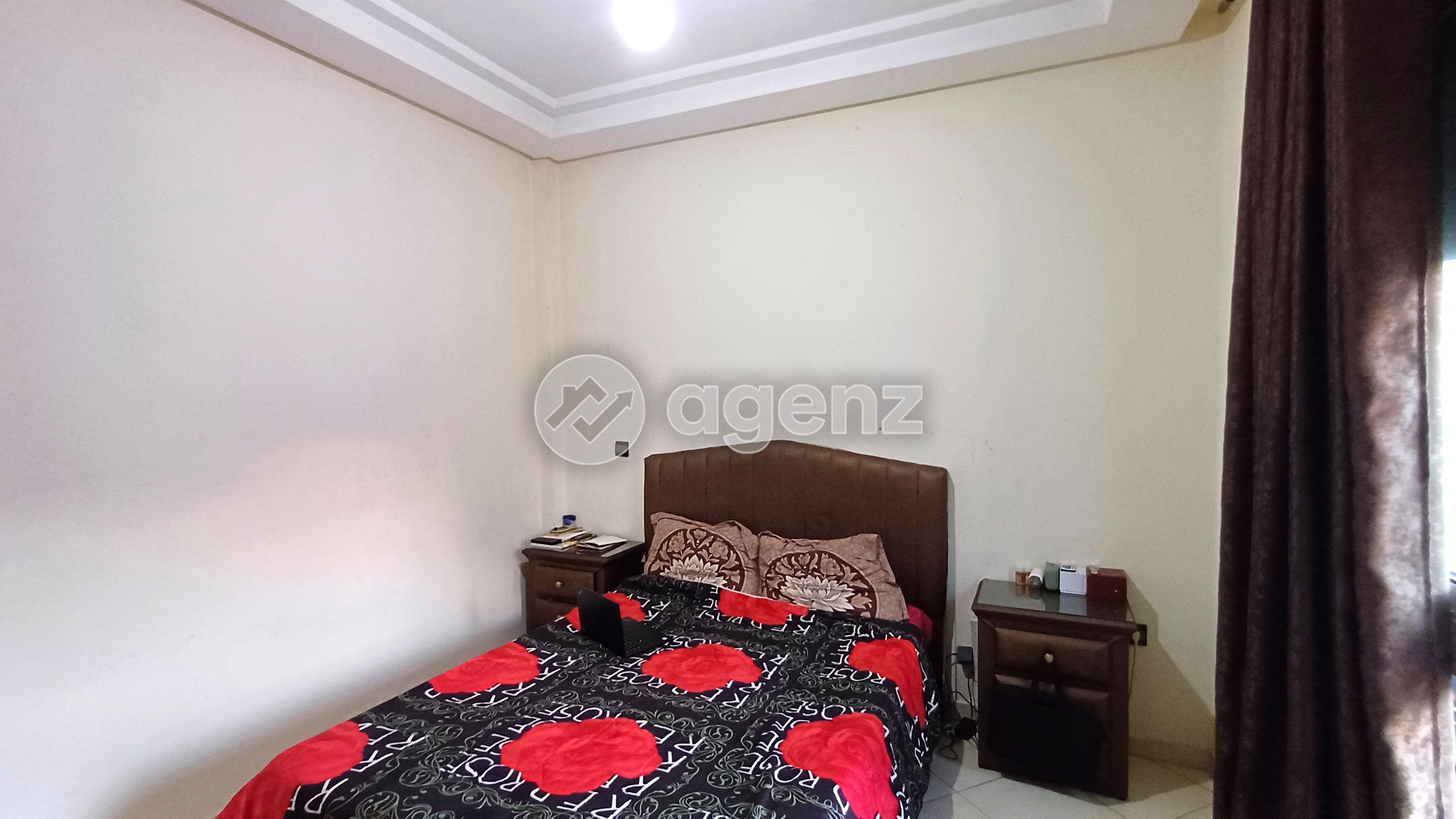 Appartement à vendre à Moujahidine — 4