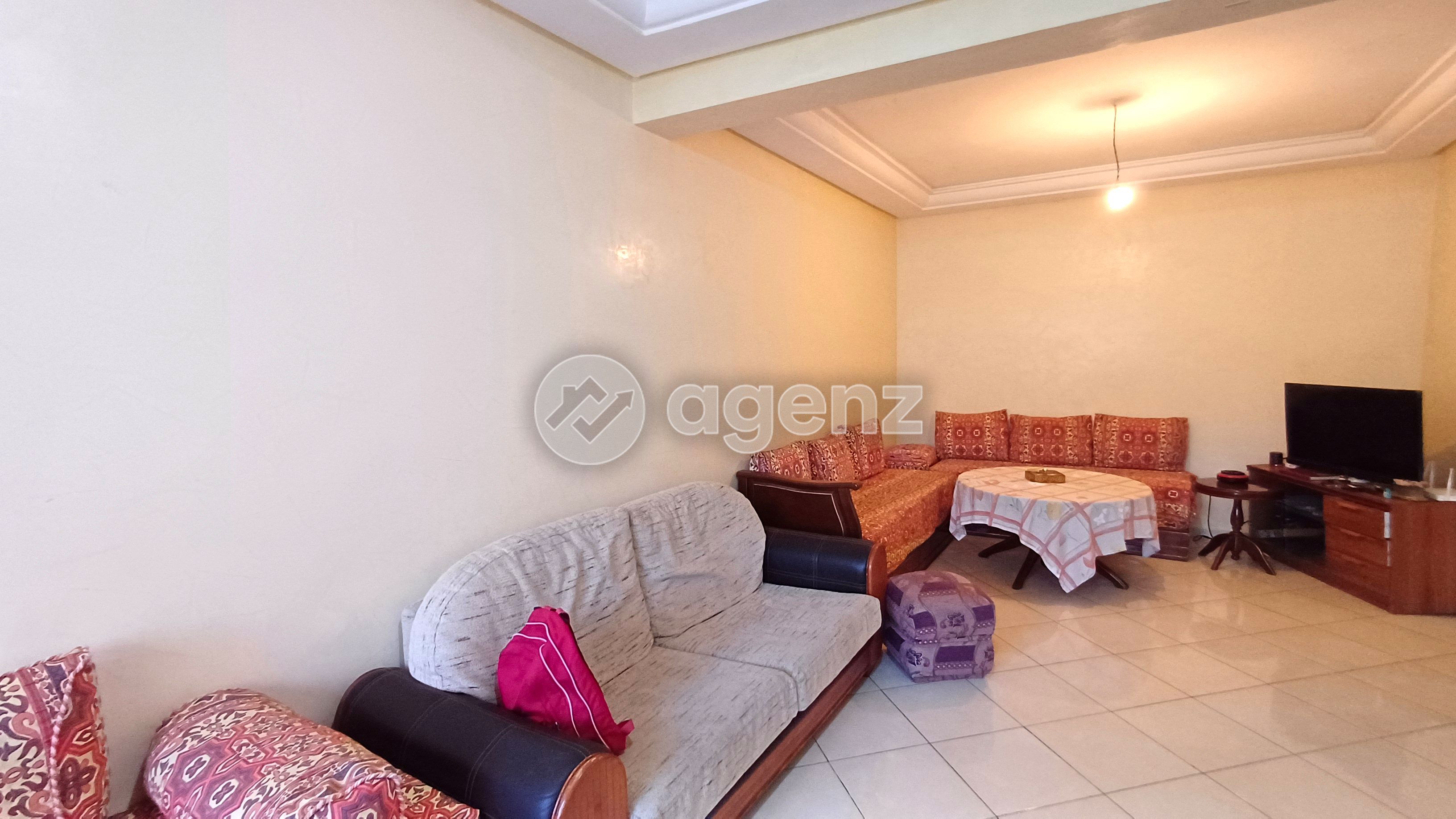 Appartement à vendre à Moujahidine — 3