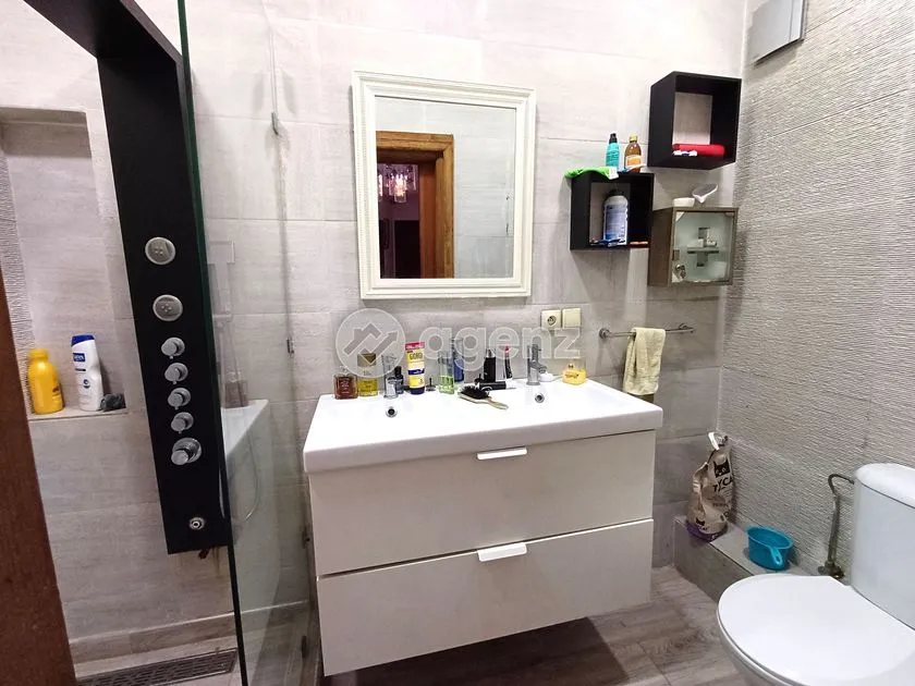 Appartement à vendre 1 750 000 dh 127 m², 3 chambres - 2 Mars Casablanca
