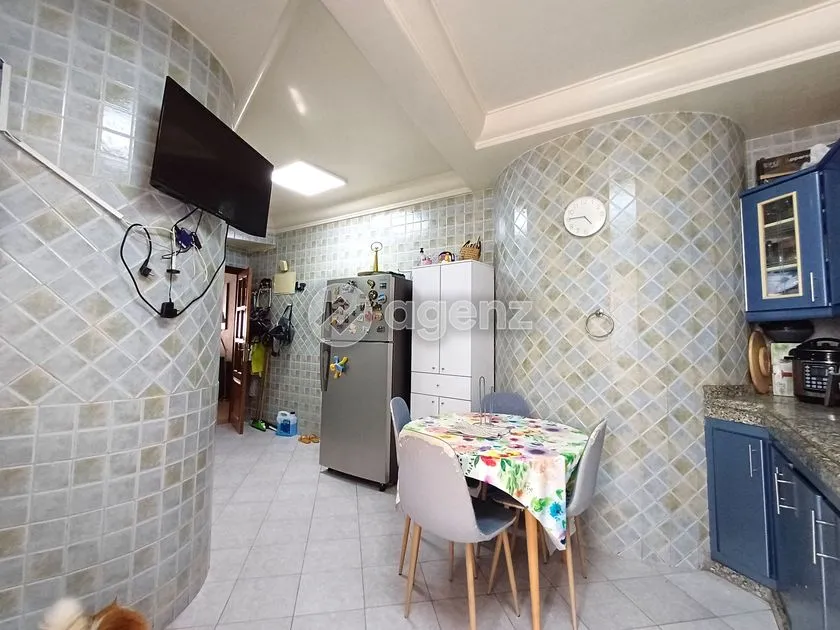 Appartement à vendre 1 750 000 dh 127 m², 3 chambres - 2 Mars Casablanca