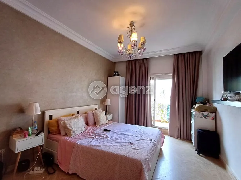 Appartement à vendre 1 750 000 dh 127 m², 3 chambres - 2 Mars Casablanca