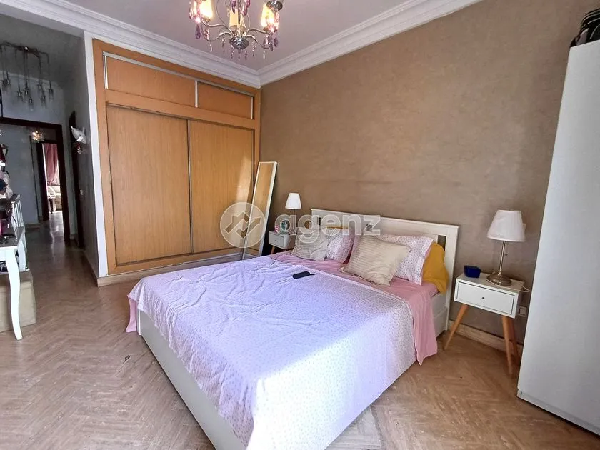 Appartement à vendre 1 750 000 dh 127 m², 3 chambres - 2 Mars Casablanca