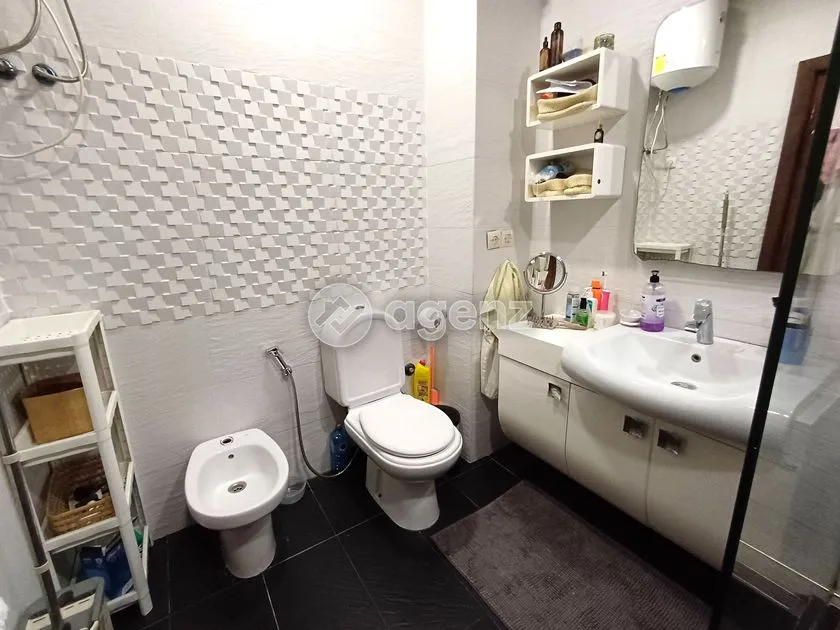 Appartement à vendre 1 750 000 dh 127 m², 3 chambres - 2 Mars Casablanca