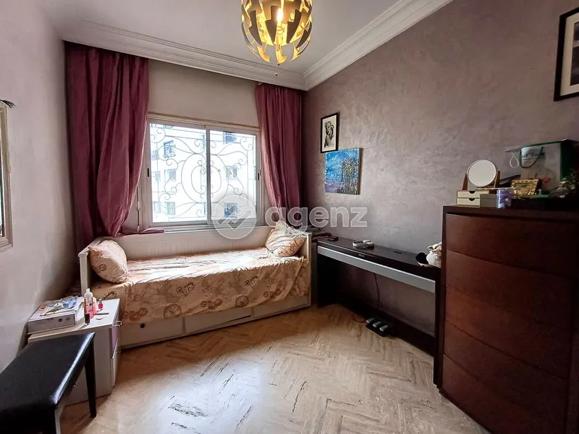 Appartement à vendre 1 750 000 dh 127 m², 3 chambres - 2 Mars Casablanca