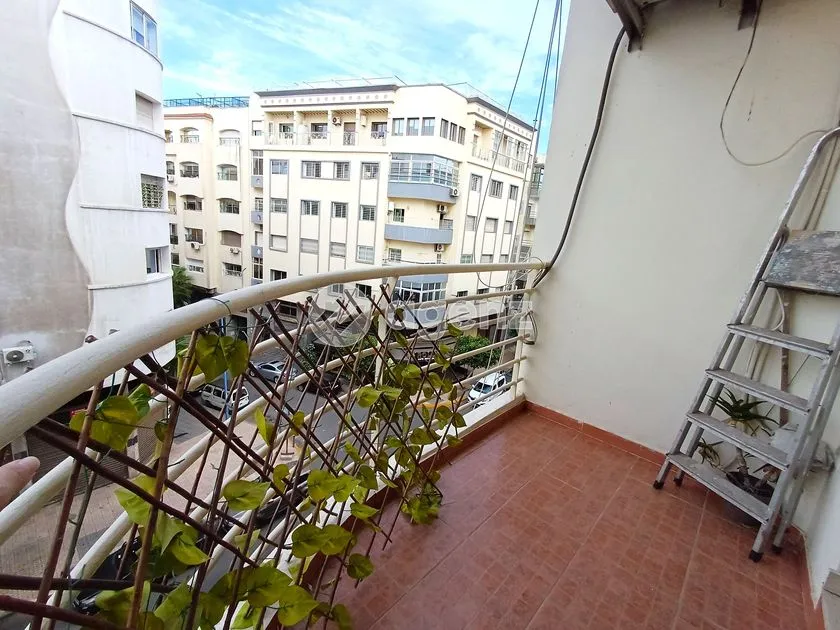 Appartement à vendre 1 750 000 dh 127 m², 3 chambres - 2 Mars Casablanca