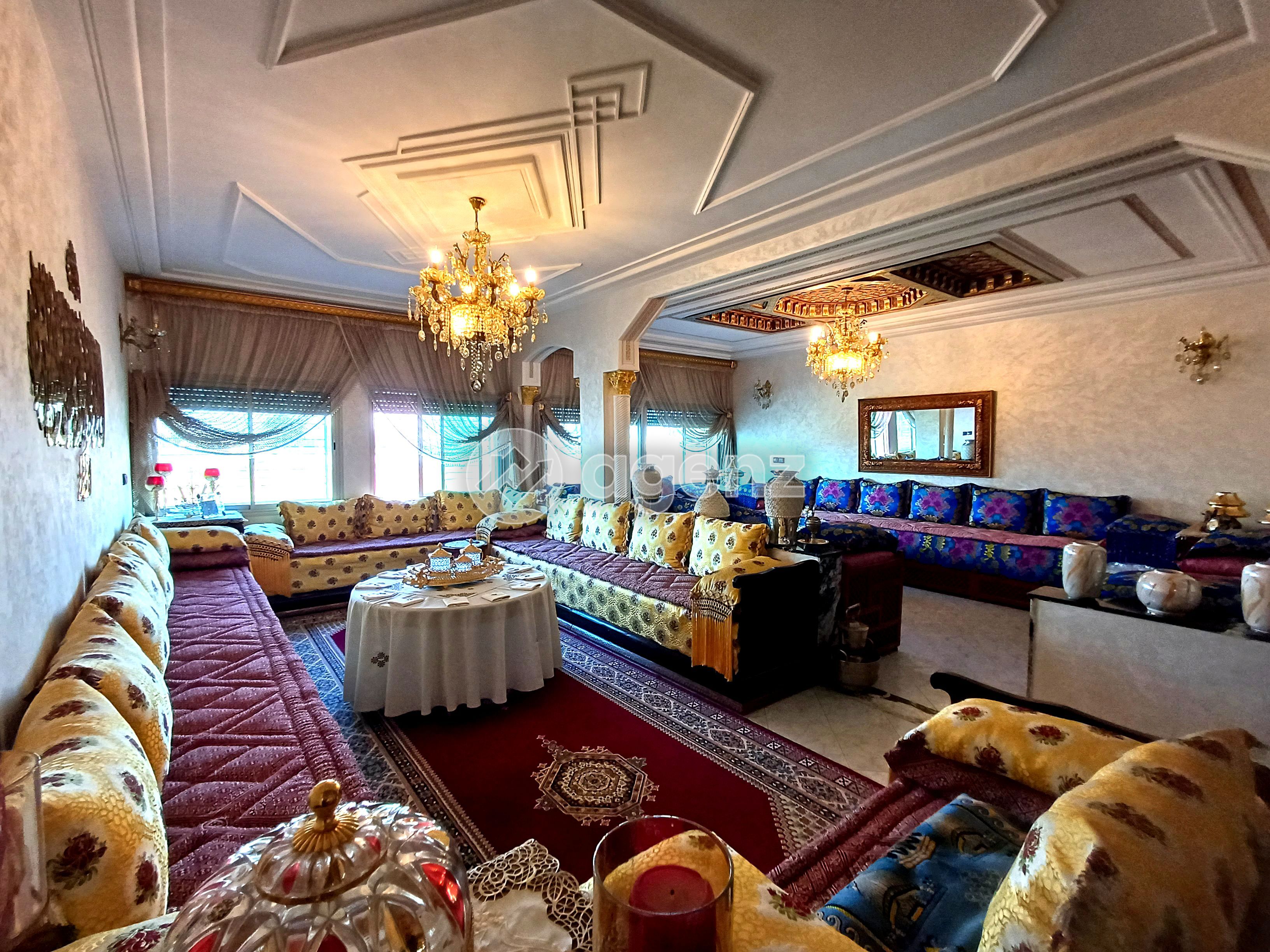 Appartement — Fès