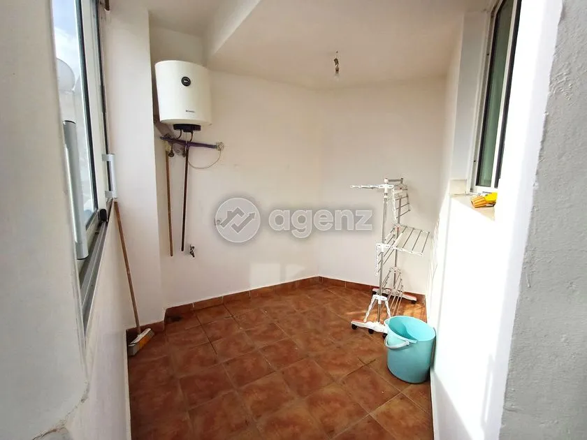 Appartement à vendre 1 770 000 dh 123 m², 3 chambres - 2 Mars Casablanca
