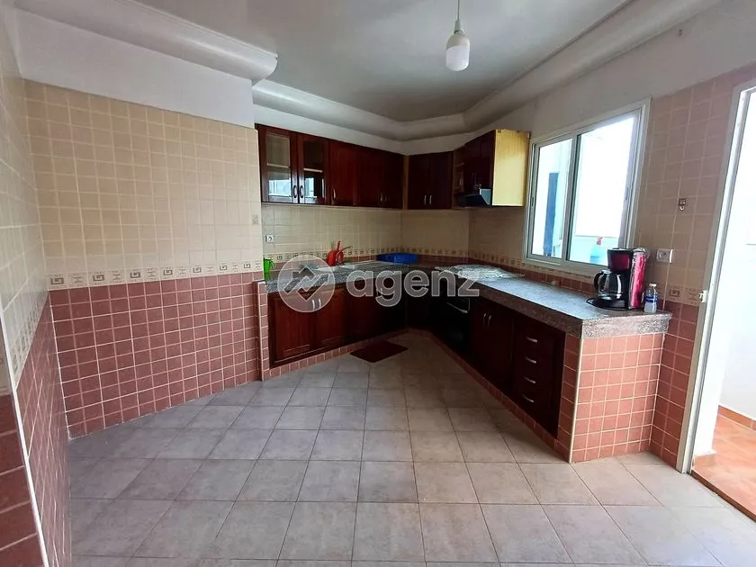Appartement à vendre 1 770 000 dh 123 m², 3 chambres - 2 Mars Casablanca