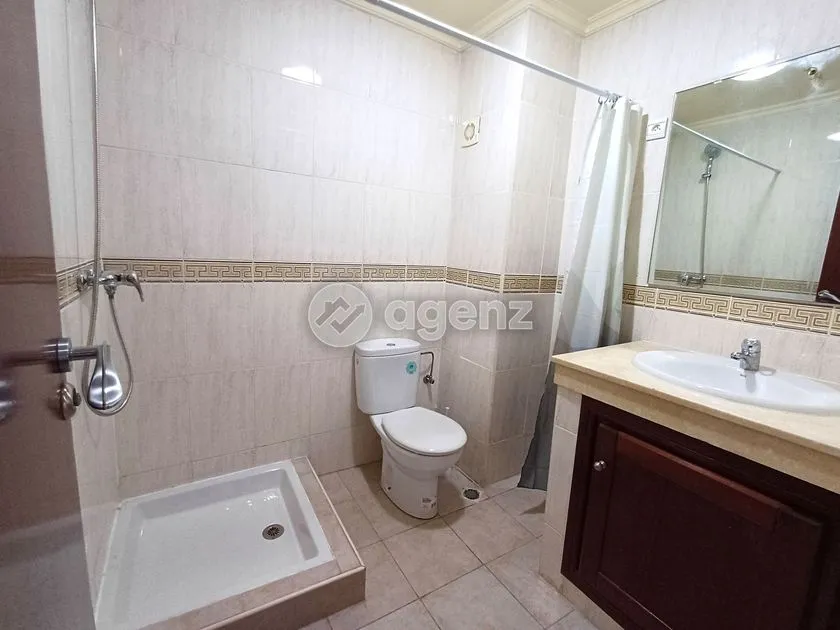 Appartement à vendre 1 770 000 dh 123 m², 3 chambres - 2 Mars Casablanca