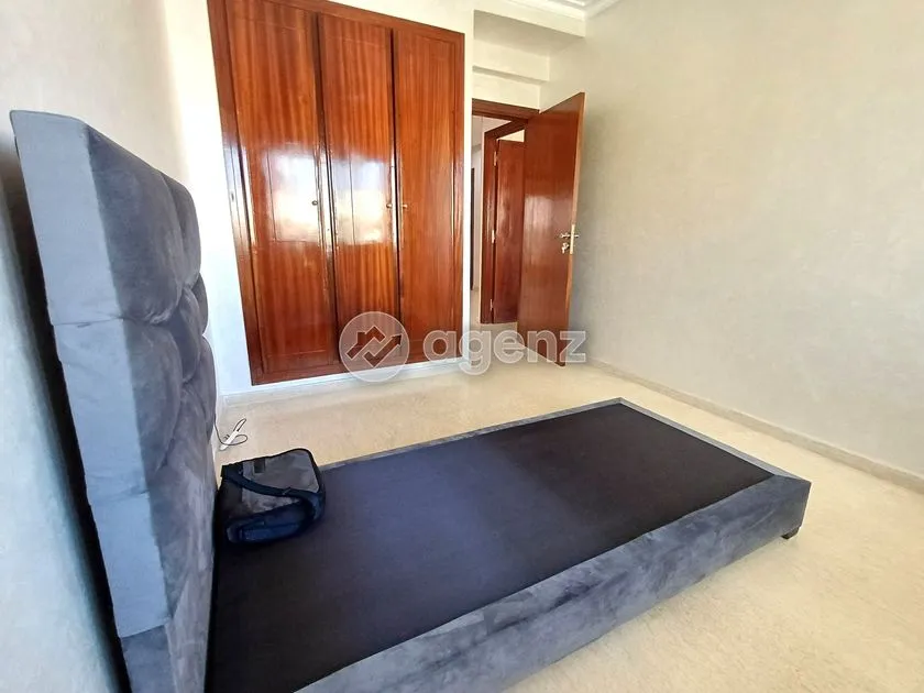 Appartement à vendre 1 770 000 dh 123 m², 3 chambres - 2 Mars Casablanca