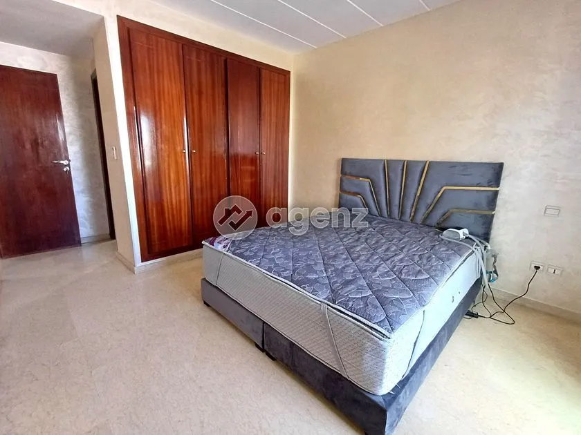 Appartement à vendre 1 770 000 dh 123 m², 3 chambres - 2 Mars Casablanca