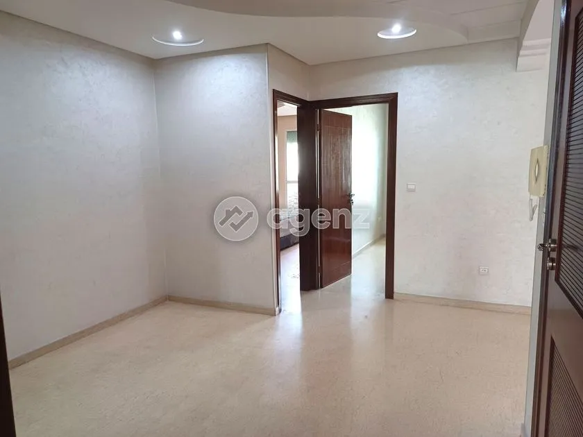 Appartement à vendre 1 770 000 dh 123 m², 3 chambres - 2 Mars Casablanca