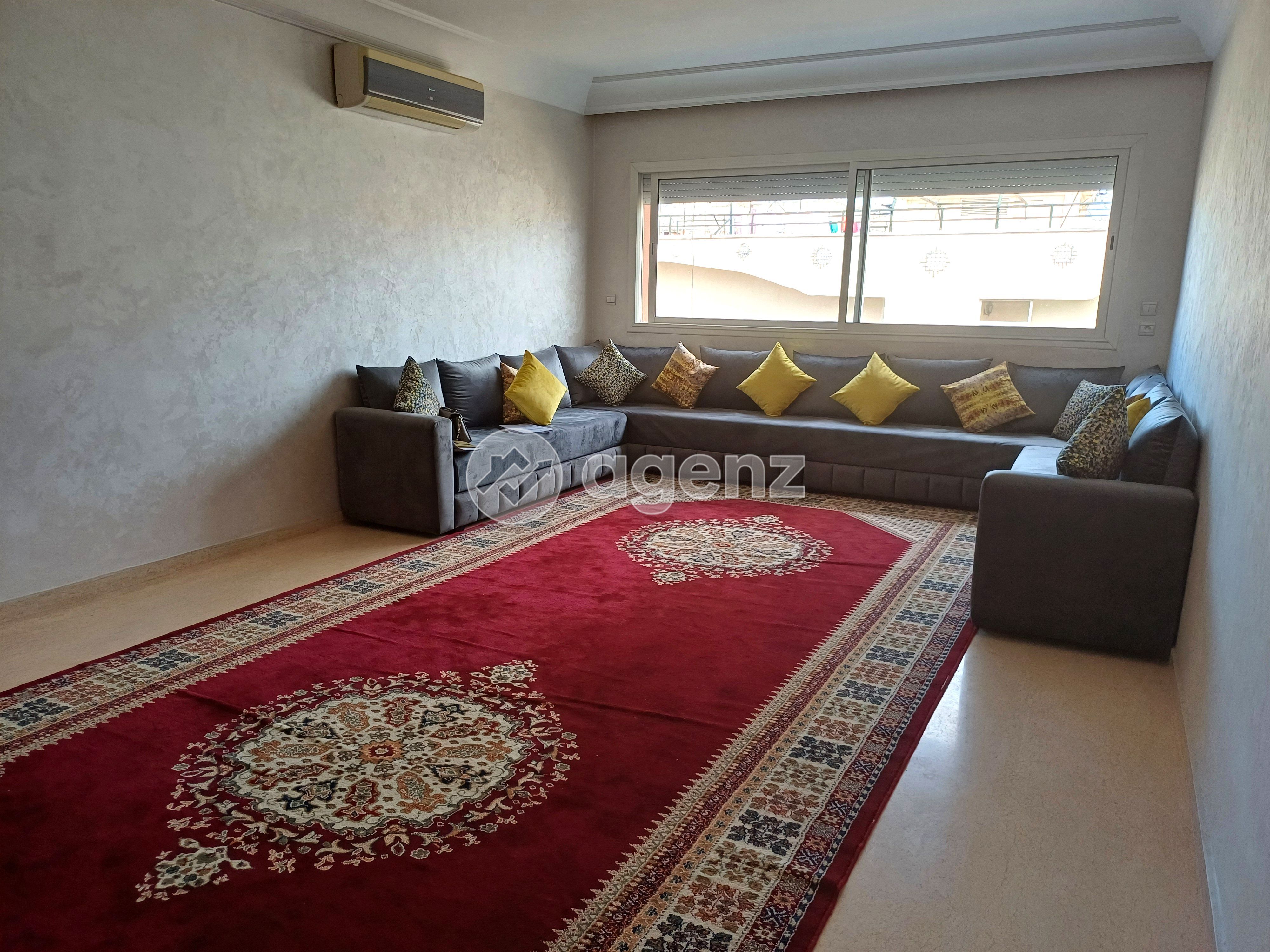 Appartement à vendre à 2 Mars — 4