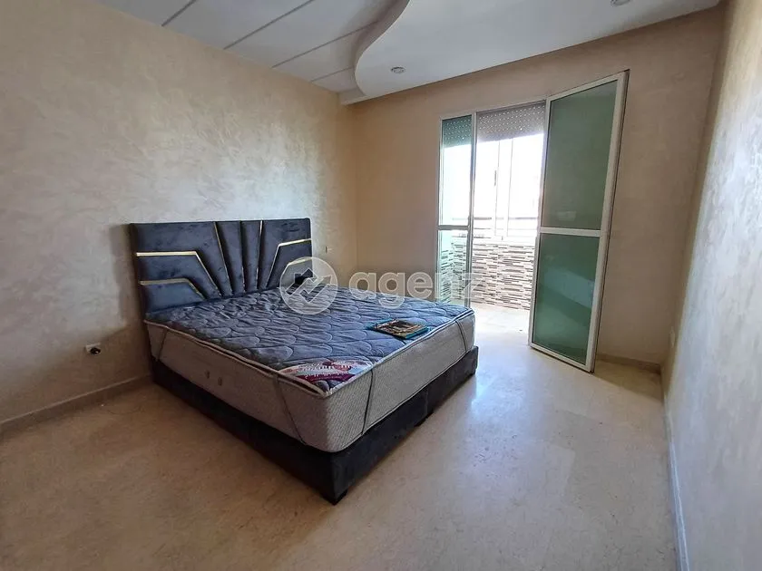 Appartement à vendre 1 770 000 dh 123 m², 3 chambres - 2 Mars Casablanca