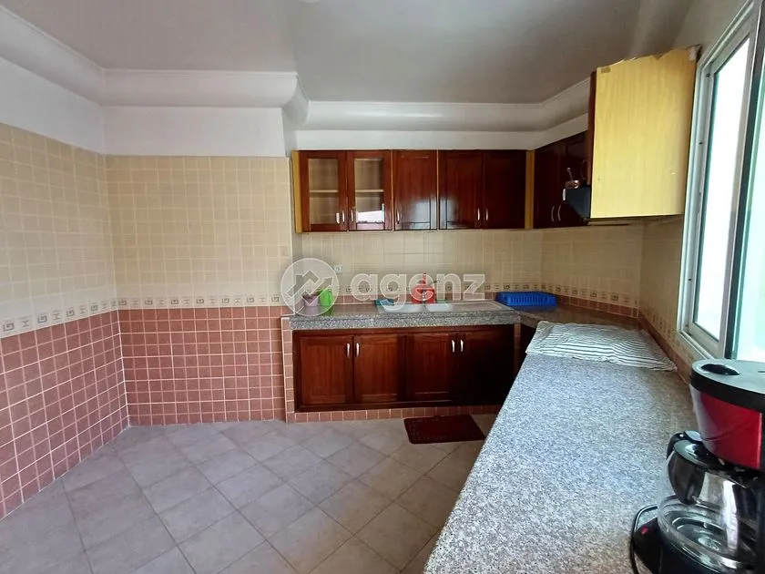 Appartement à vendre 1 770 000 dh 123 m², 3 chambres - 2 Mars Casablanca