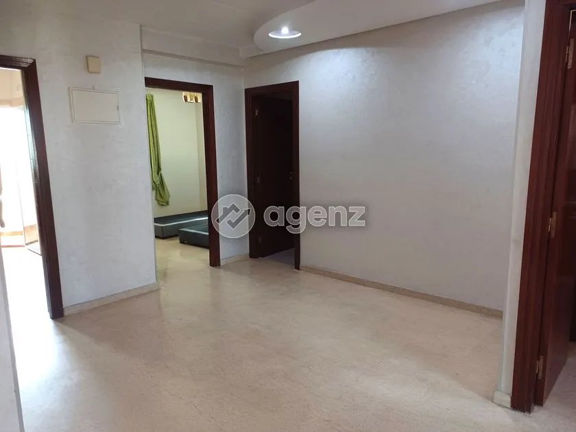 Appartement à vendre 1 770 000 dh 123 m², 3 chambres - 2 Mars Casablanca