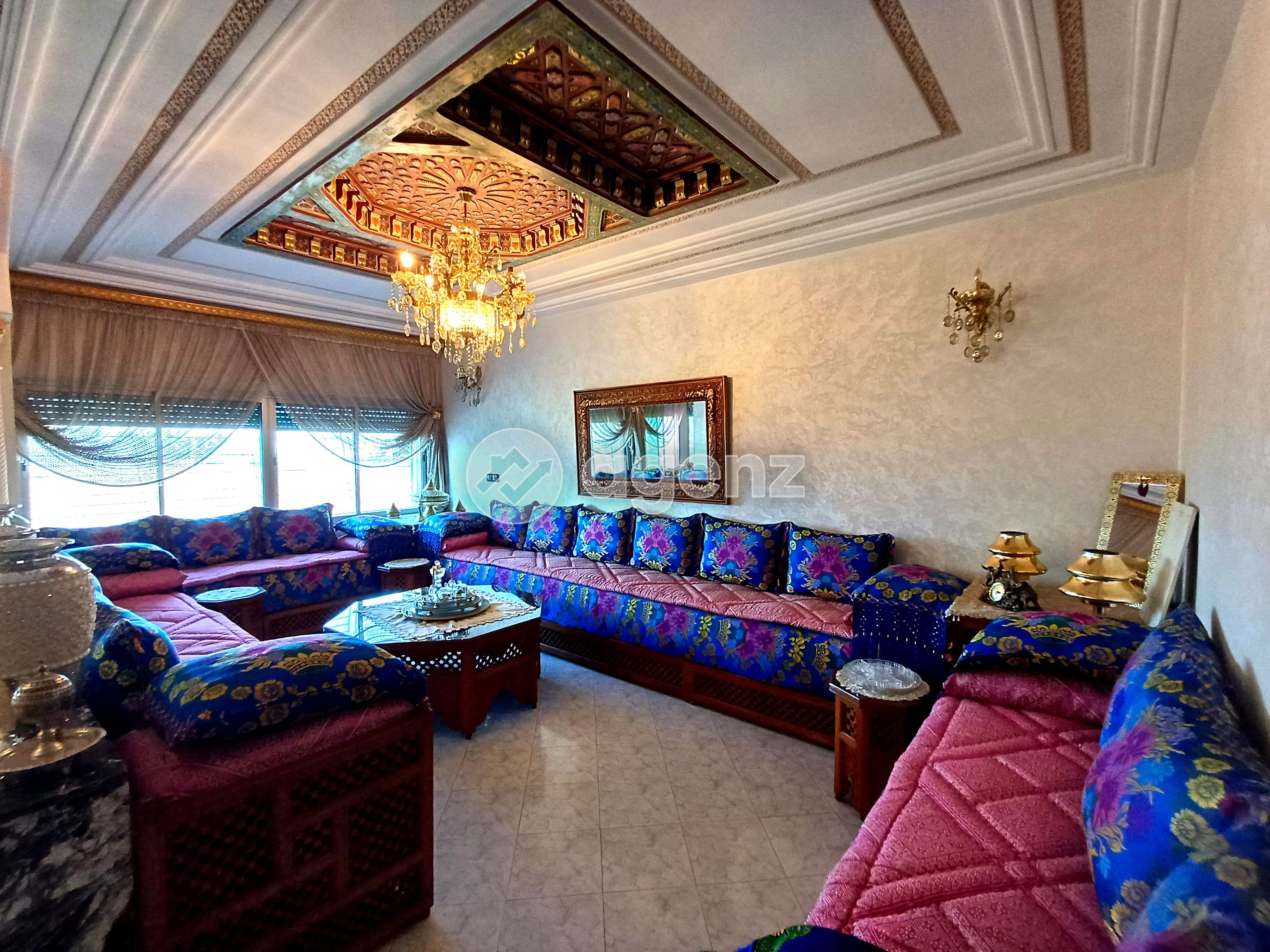 Appartement — Fès — 2