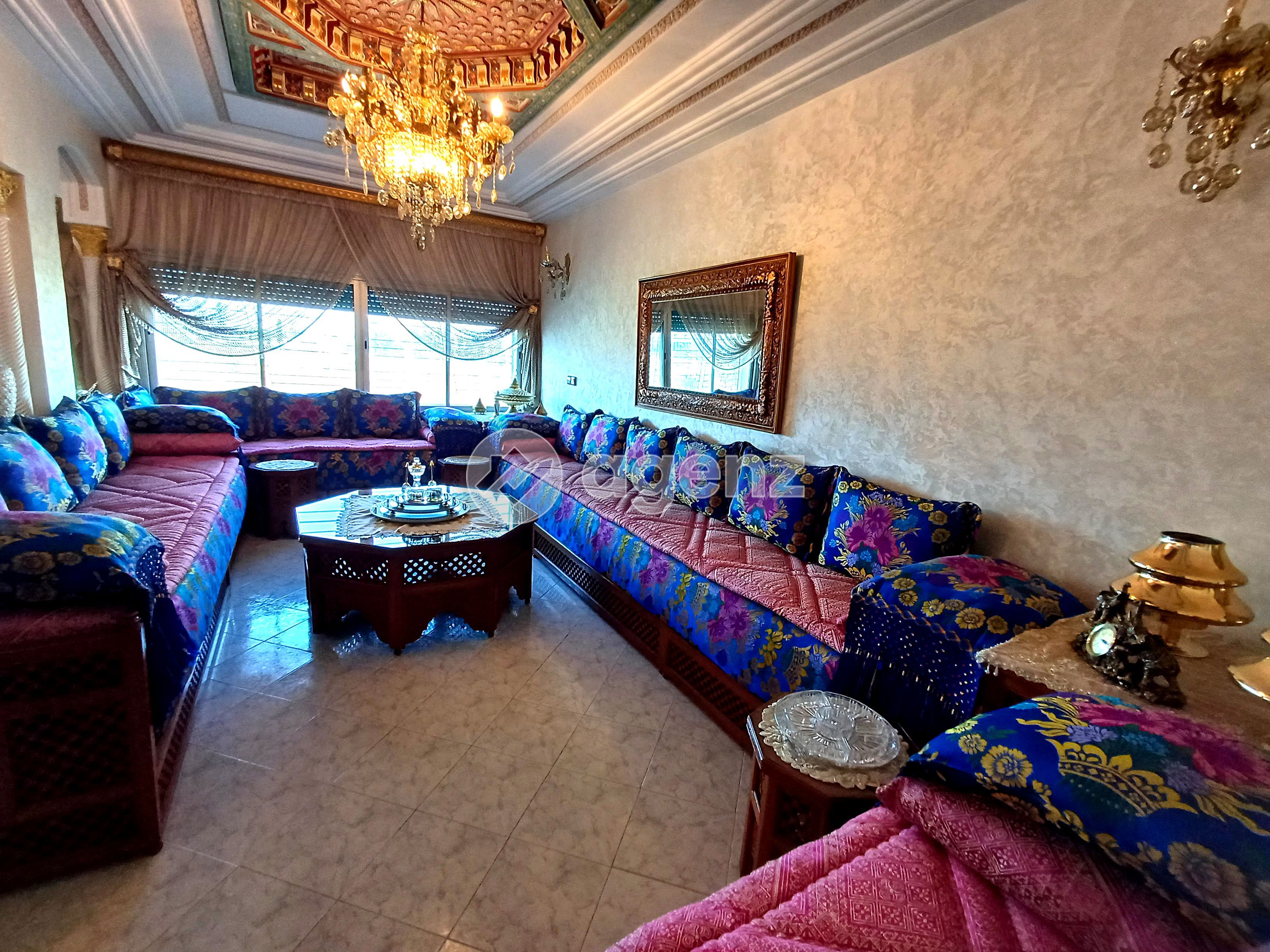 Appartement — Fès — 4