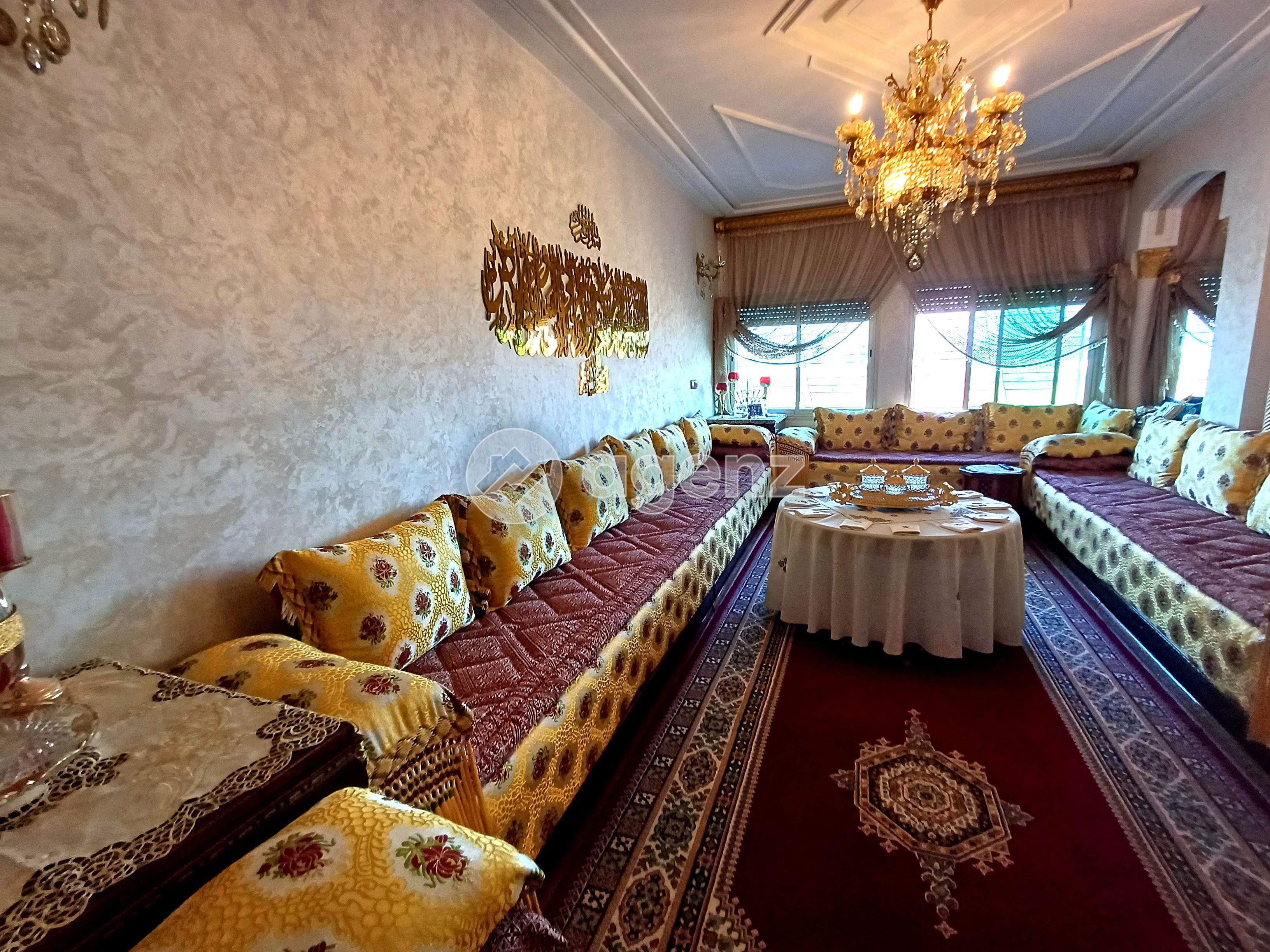 Appartement — Fès — 5