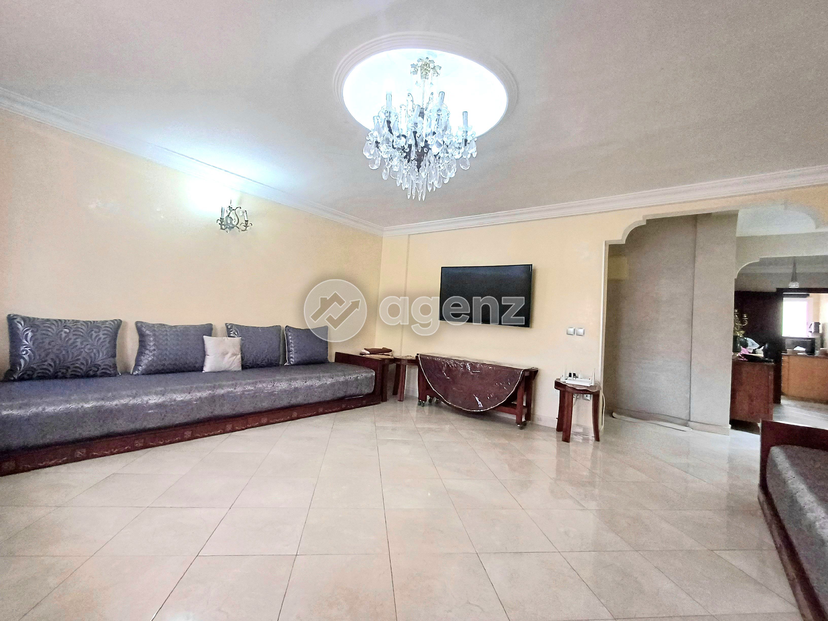 Appartement à vendre à Beauséjour — 3