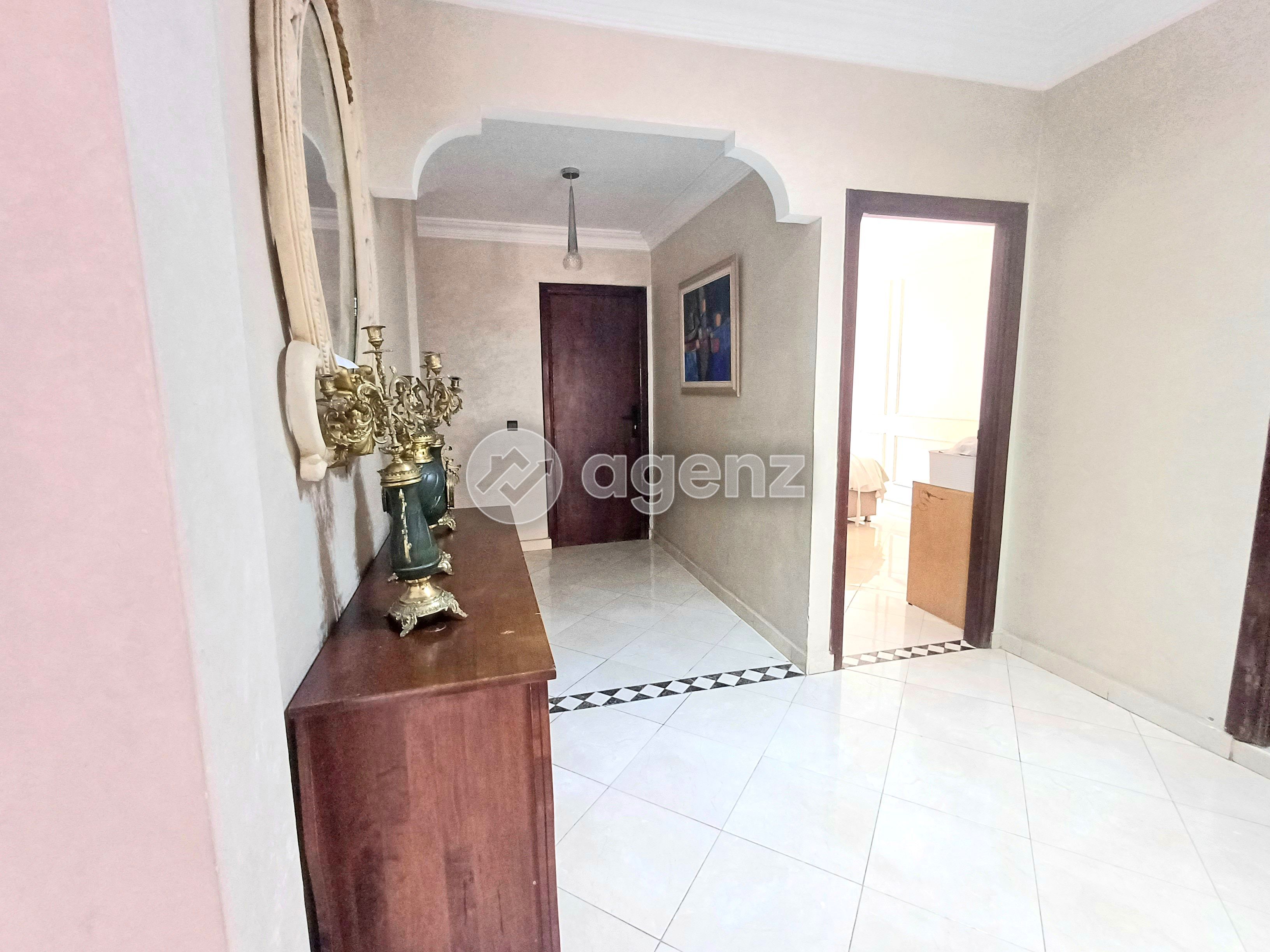 Appartement à vendre à Beauséjour — 4