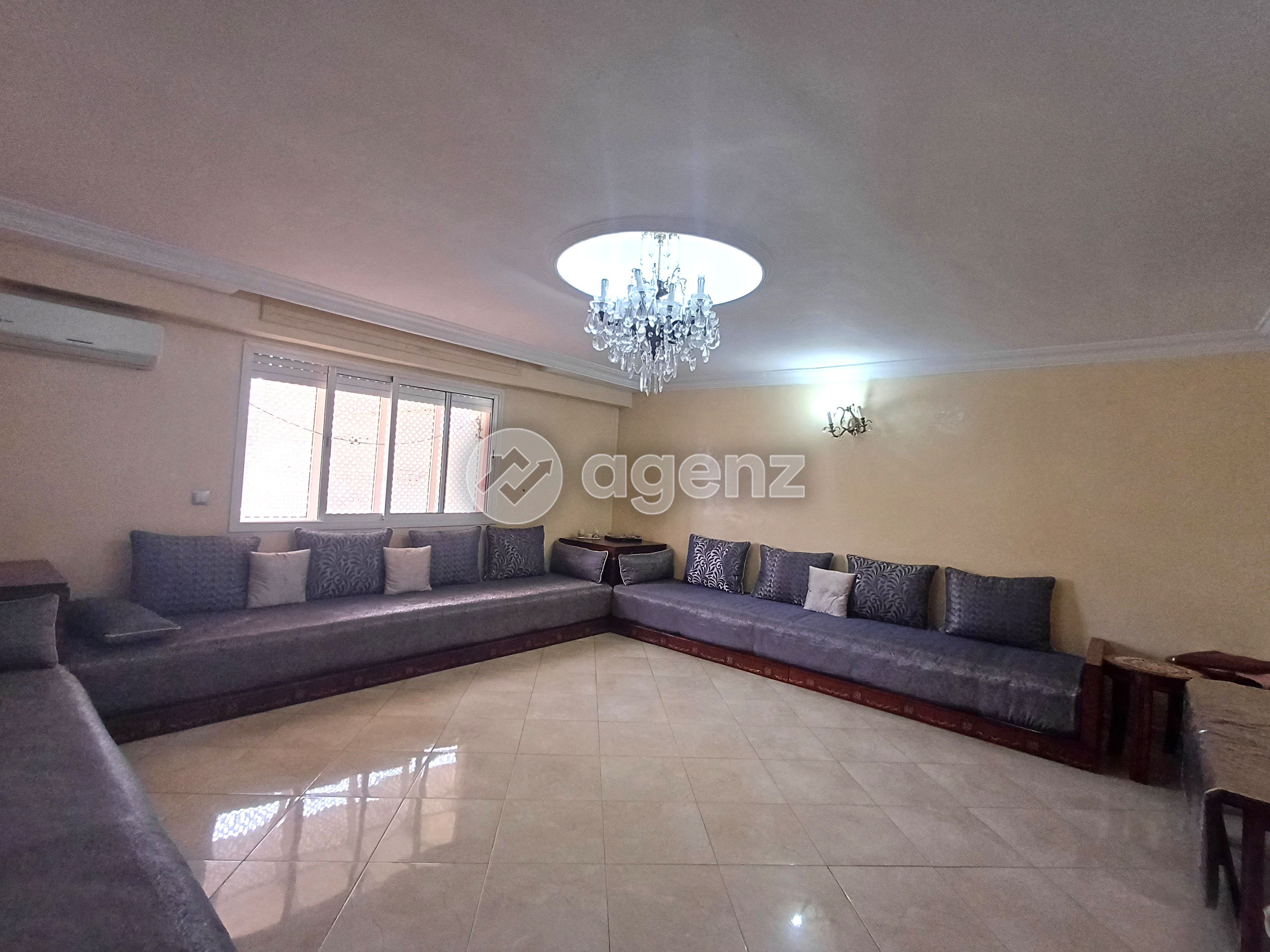 Appartement à vendre à Beauséjour — 2