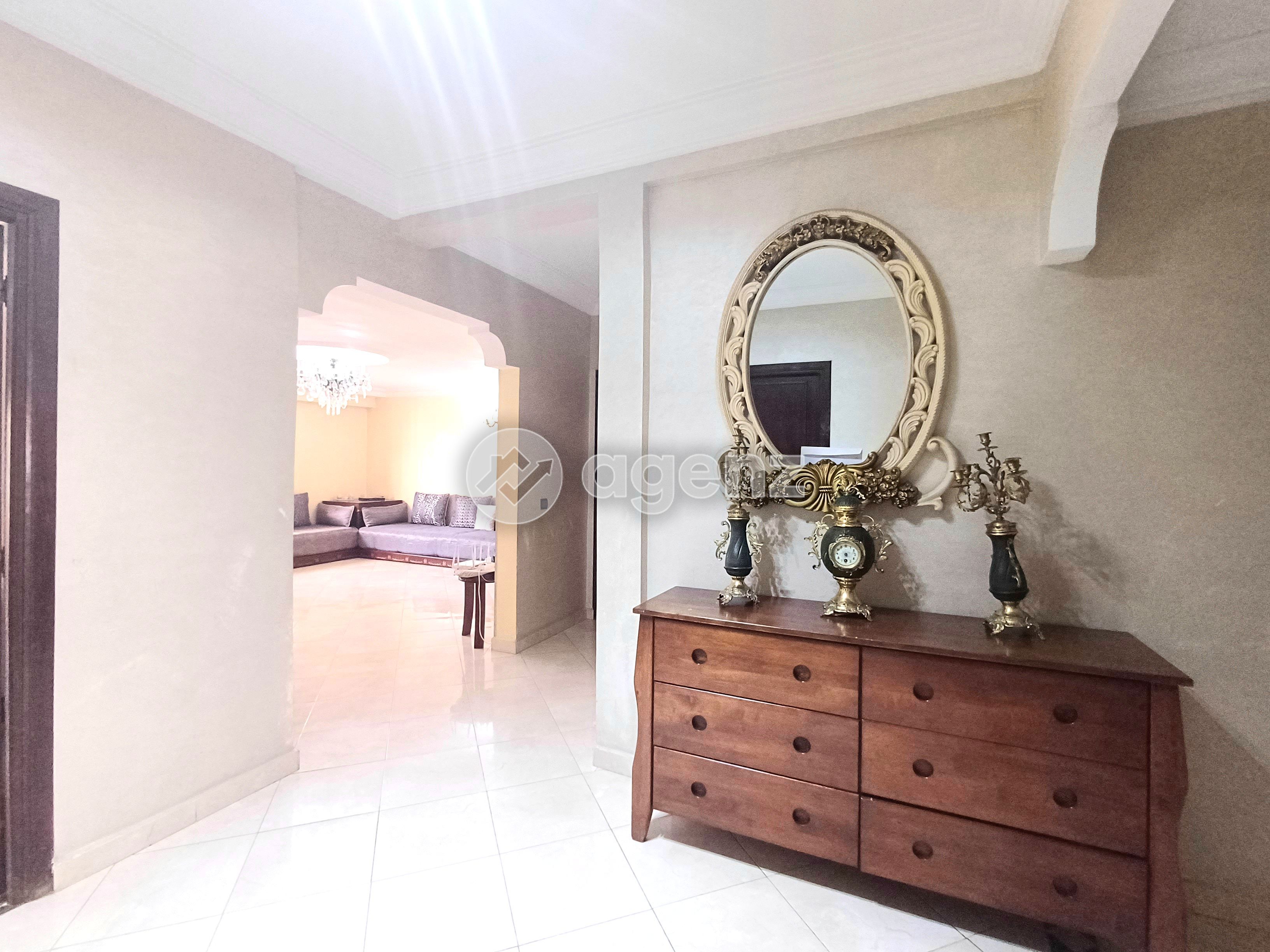 Appartement à vendre à Beauséjour — 5