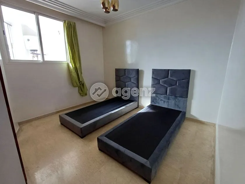Appartement à vendre 1 770 000 dh 123 m², 3 chambres - 2 Mars Casablanca