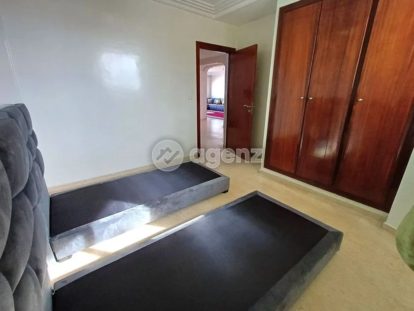 Appartement à vendre 1 770 000 dh 123 m², 3 chambres - 2 Mars Casablanca