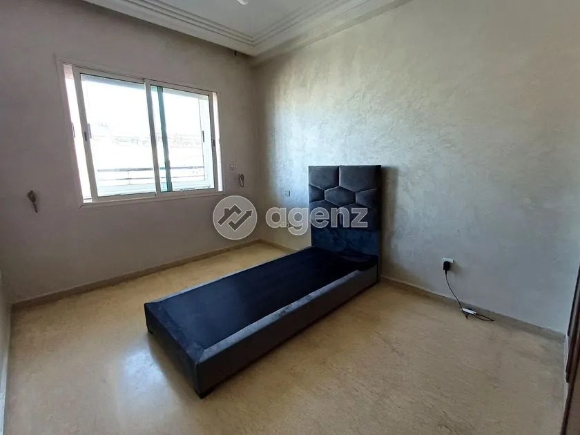 Appartement à vendre 1 770 000 dh 123 m², 3 chambres - 2 Mars Casablanca