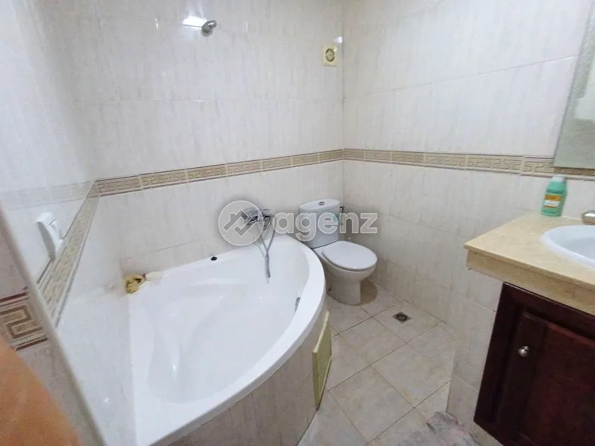 Appartement à vendre 1 770 000 dh 123 m², 3 chambres - 2 Mars Casablanca