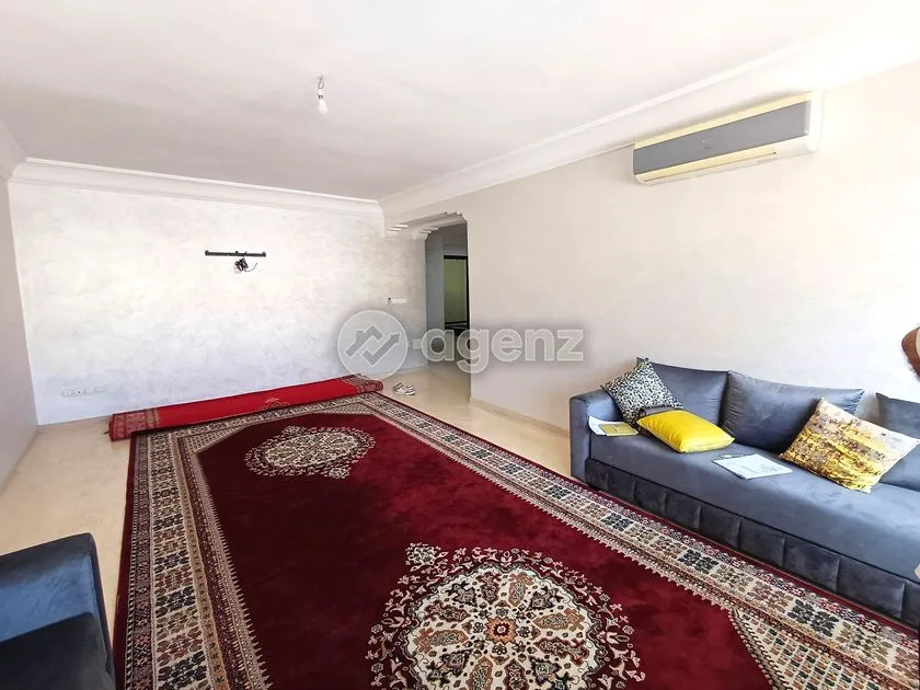 Appartement à vendre 1 770 000 dh 123 m², 3 chambres - 2 Mars Casablanca