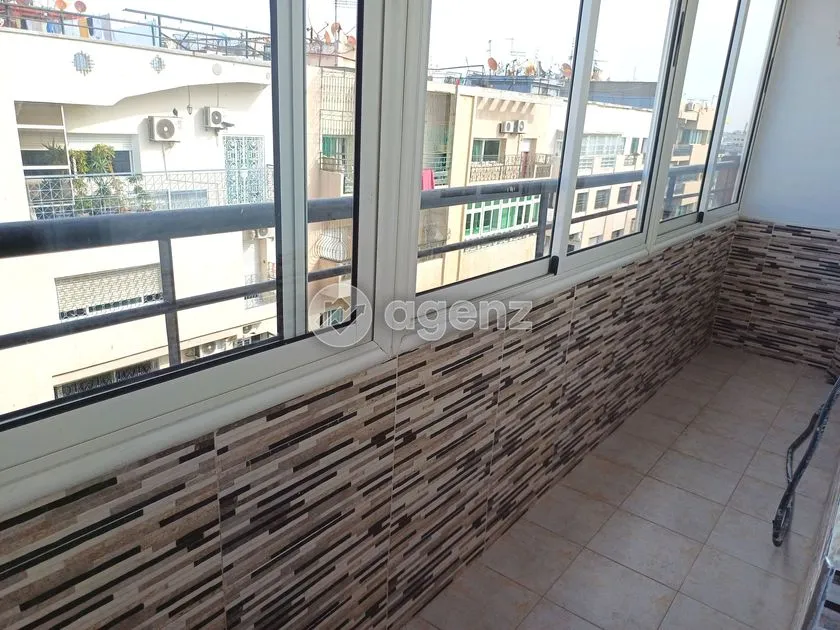 Appartement à vendre 1 770 000 dh 123 m², 3 chambres - 2 Mars Casablanca