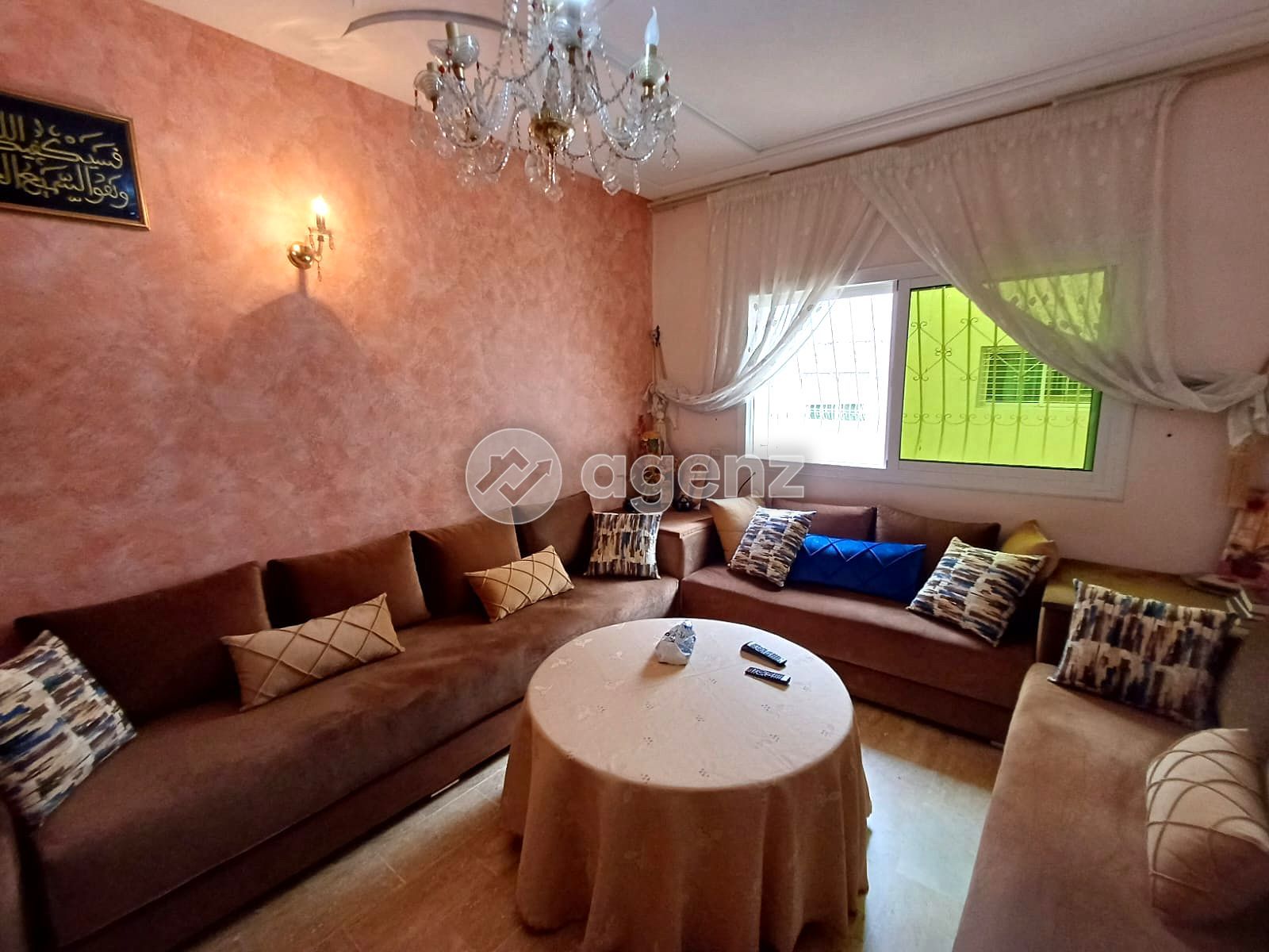 Élégant Appartement de 3 chambres à vendre à Route immouzer — 5