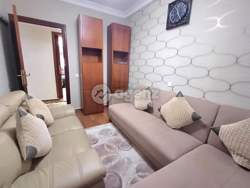 Appartement à vendre 2 300 000 dh 186 m², 4 chambres - 2 Mars Casablanca