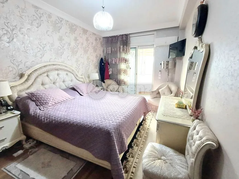 Appartement à vendre 2 300 000 dh 186 m², 4 chambres - 2 Mars Casablanca
