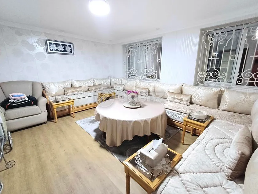 Appartement à vendre 2 300 000 dh 186 m², 4 chambres - 2 Mars Casablanca
