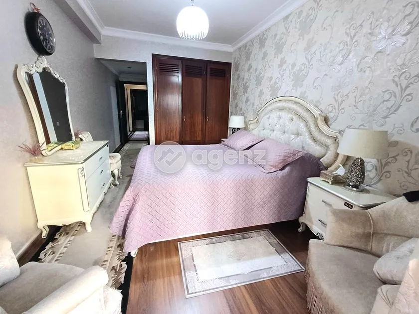 Appartement à vendre 2 300 000 dh 186 m², 4 chambres - 2 Mars Casablanca